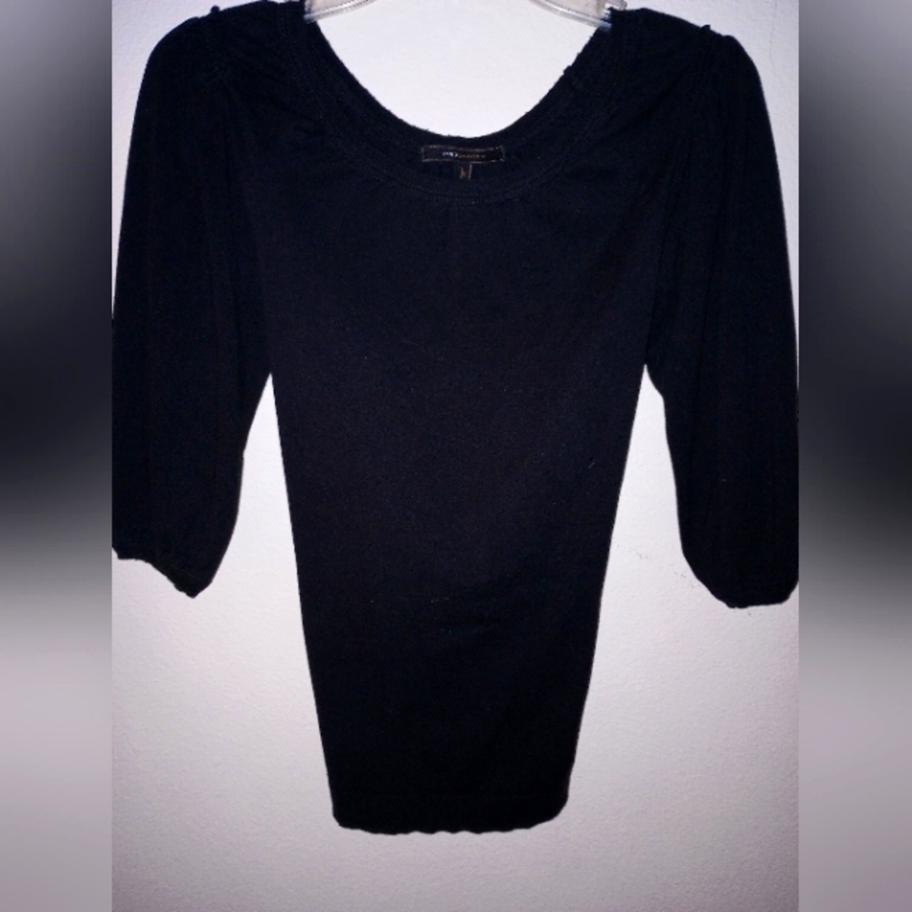 BCBGMaxazria Womens Top